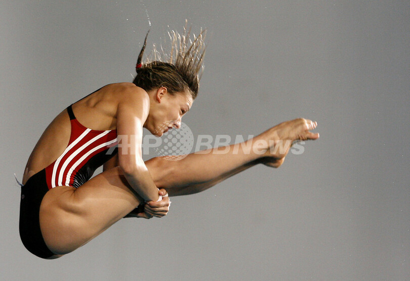 ＜第12回世界水泳選手権＞女子飛び込み、Chen Ruolin 10メートル高飛び込み準決勝をトップで決勝進出 - オーストラリア