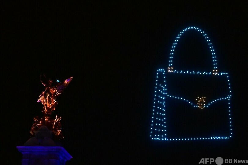 英女王在位70周年で記念音楽祭 豪華アーティスト出演