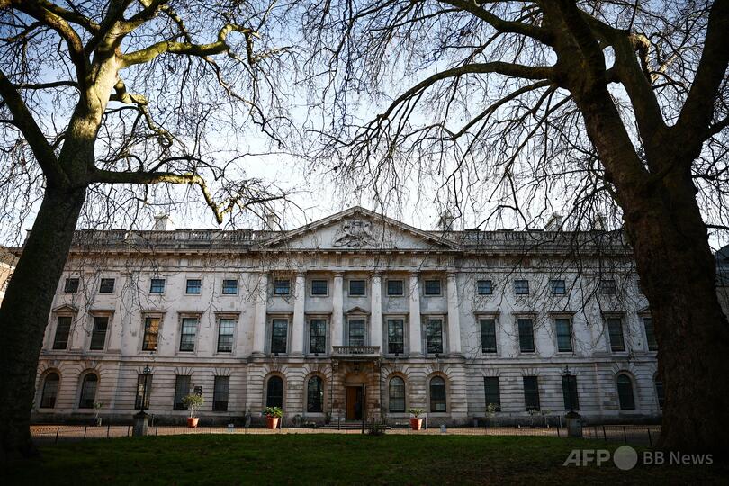 英裁判所、中国がロンドンで計画する「メガ大使館」への異議申し立てを棄却