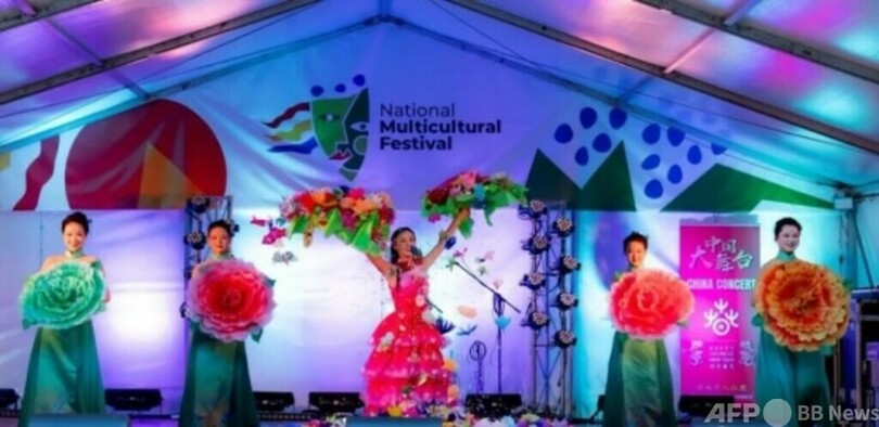 中国の春節が「世界の新年」になった理由