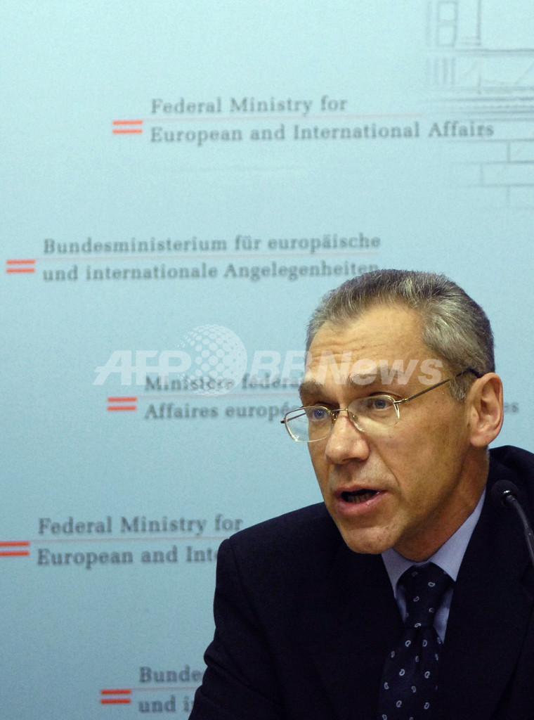 コソボ最終地位交渉は物別れ、自治州は独立の宣言を示唆