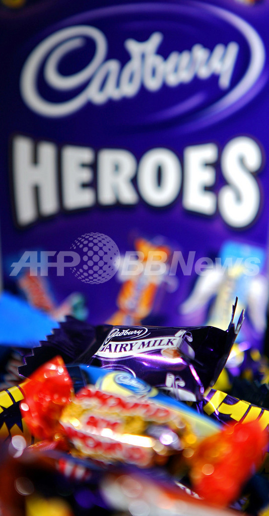 英大手菓子メーカー、三星食品を友好的TOB