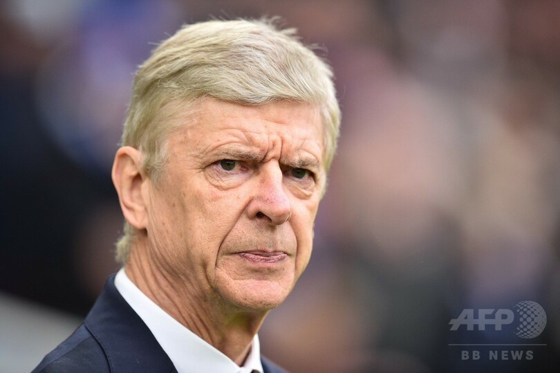 サポーターの88%がベンゲル監督不支持、ELミラン戦が最後のチャンスか