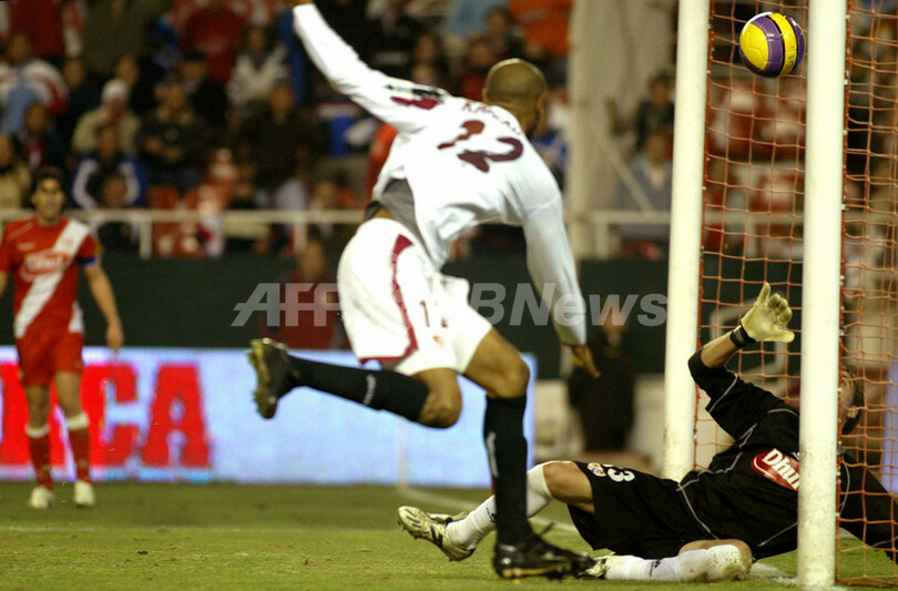 ＜サッカー スペイン国王杯＞セビージャ アルファロの活躍でラージョ・バジェカーノを撃破し準々決勝へ - スペイン