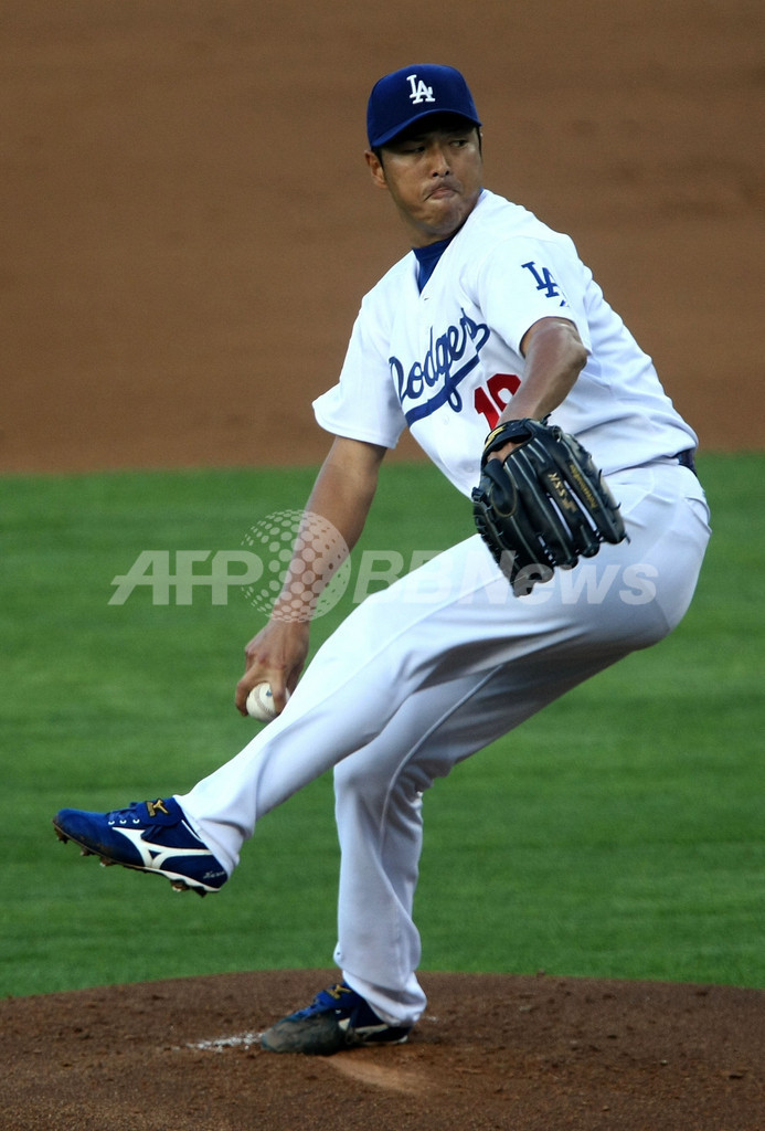 黒田 ブレーブス戦で1安打完封勝ち