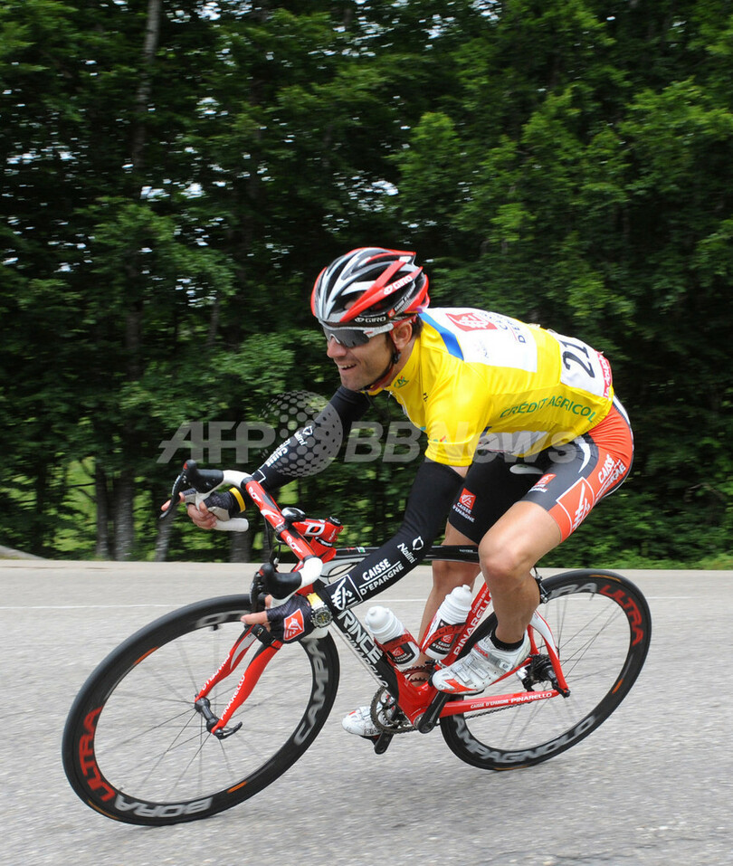 バルベルデ ドーフィネ・リベレ初制覇