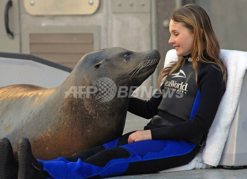 『リトル・ミス・サンシャイン』の天才子役A・ブレスリン、次回作はアドベンチャー