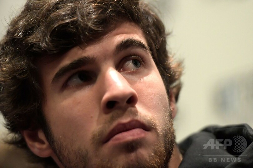 若手限定大会のドロー抽選、性差別的手法に非難殺到 ATP謝罪