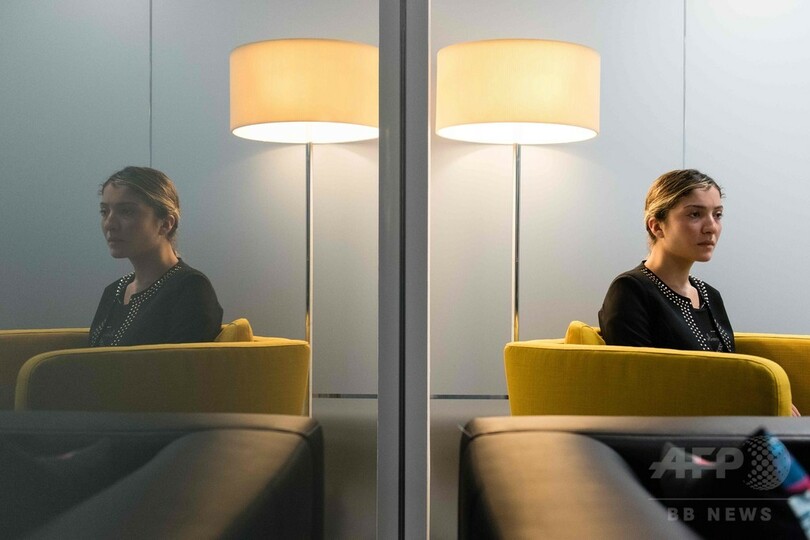 ISの拉致・レイプから脱出、ヤジディー教徒少女「助けを」と訴え