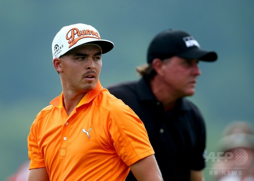 マキロイが3大会連続優勝でメジャー4勝目、全米プロゴルフ選手権