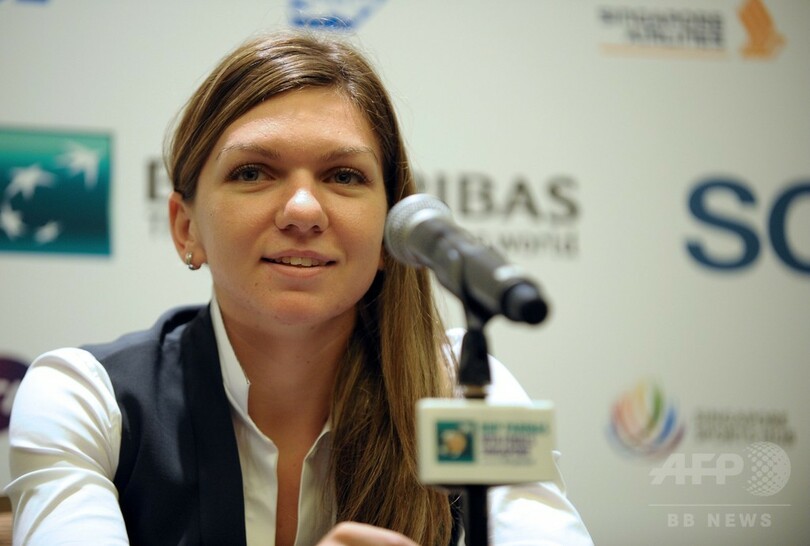 今季最終戦、生き残りの鍵は「コンディション」―WTAツアー選手権
