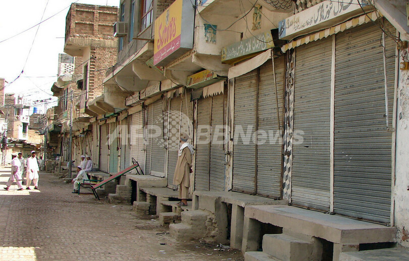 パキスタン軍、北ワジリスタンで武装勢力18人を殺害