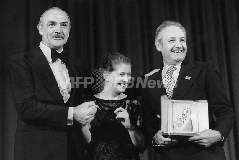 第17回カンヌ国際映画祭パルム・ドール受賞作品、「シェルブールの雨傘」