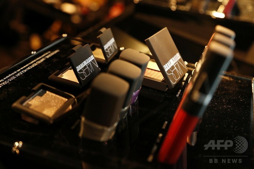 ＜PR＞「NARS/Steven Klein」ホリデーコレクション発売へ、記念パーティも開催