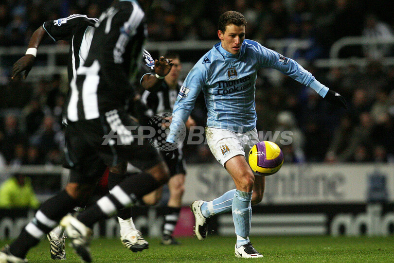 マンチェスター・シティ ニューカッスルを破り4位へ浮上