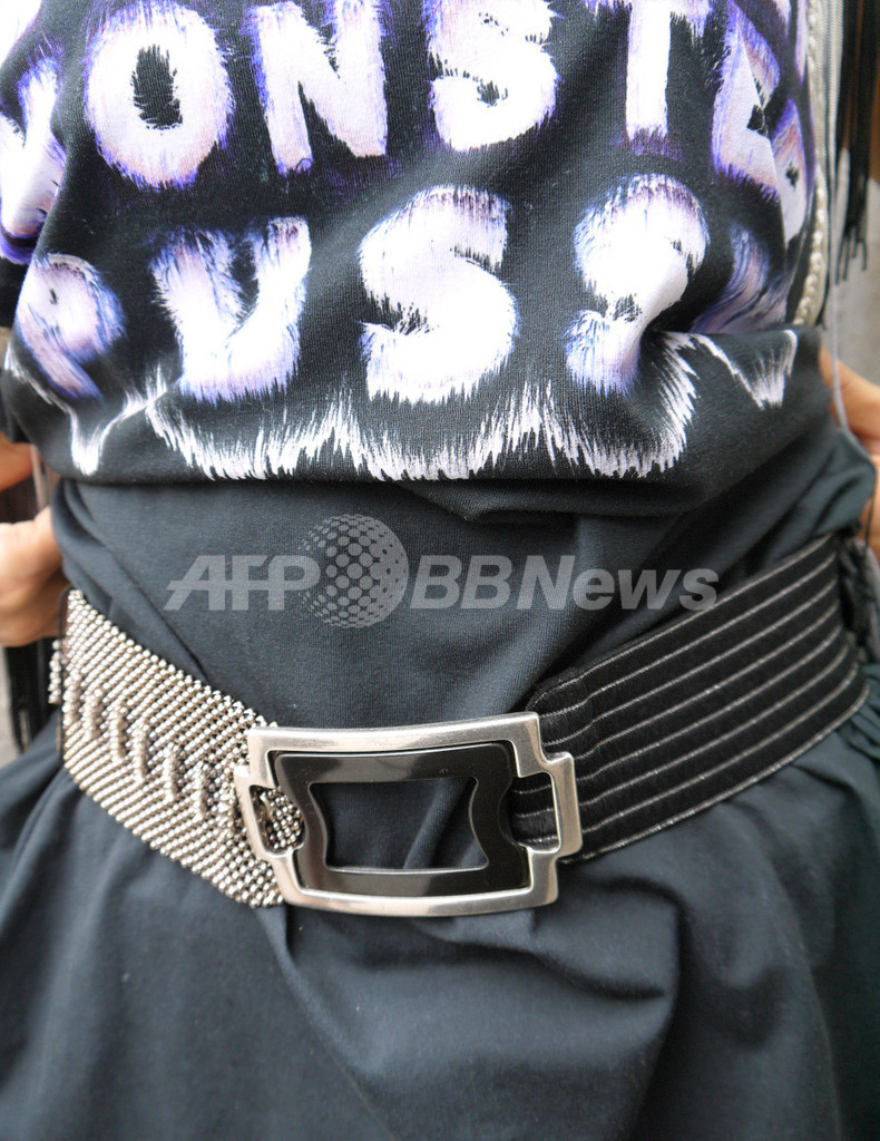 夏のデニムスタイル vol.3　～アッシュ・ペー・フランス相澤さん～