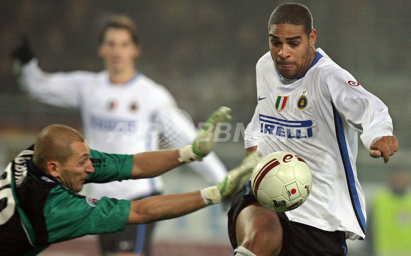 ＜サッカー セリエA＞インテル トリノを降しリーグ最多連勝記録を更新 - イタリア