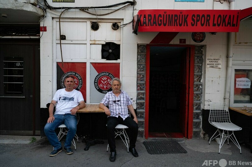 ユーベ解任から1年、トルコの小クラブから再起図るピルロ監督
