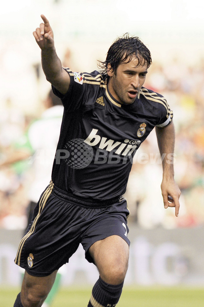 レアル・マドリード アウェーでラシンに勝利