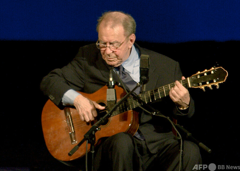 「イパネマの娘」のアストラッド・ジルベルトさん死去 83歳 写真2枚 国際ニュース:AFPBB News