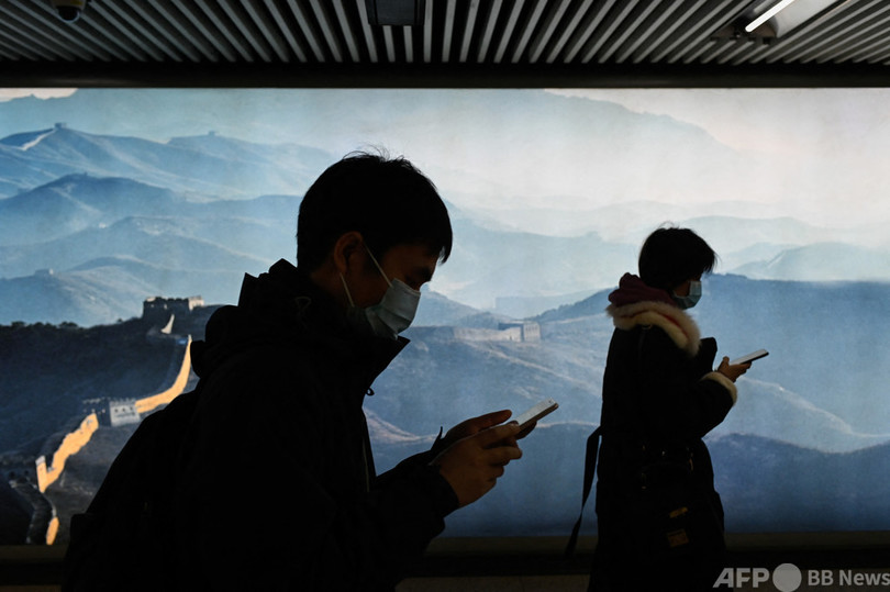 中国当局、オーディション番組の応援文化規制強化 ファンあおる風潮非難