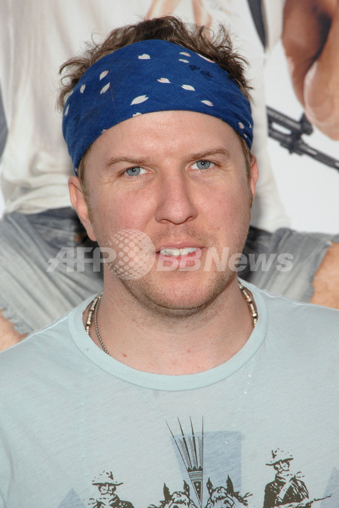 映画『You Don’t Mess With The Zohan』上映会にアダム・サンドラー登場