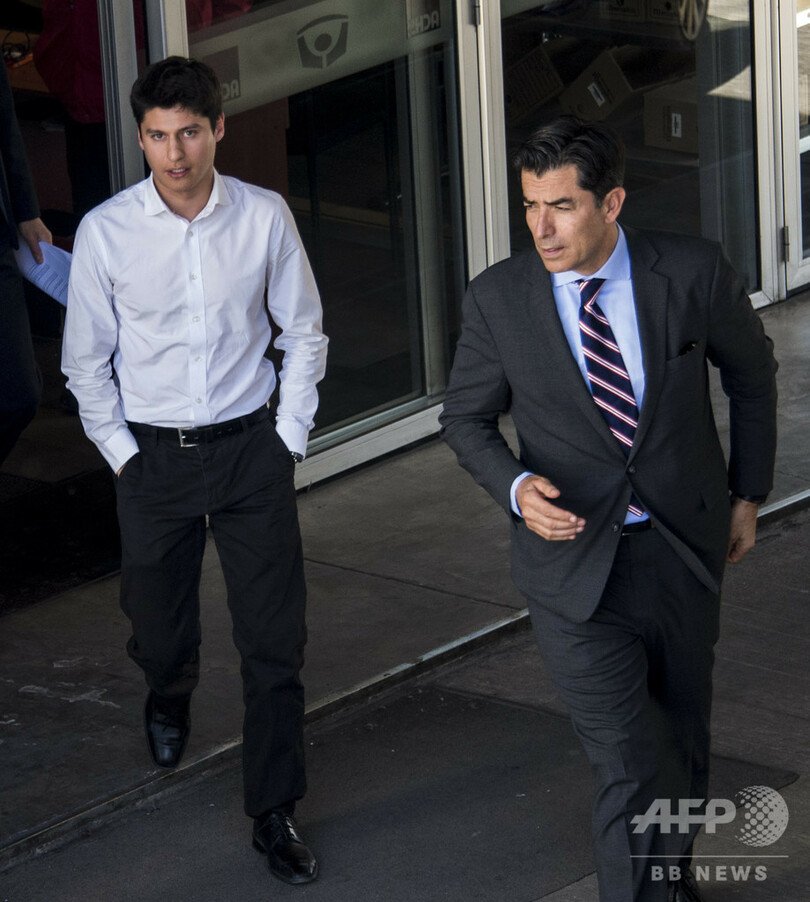 仏の邦人留学生不明事件、殺人罪で裁判の見通し 検察