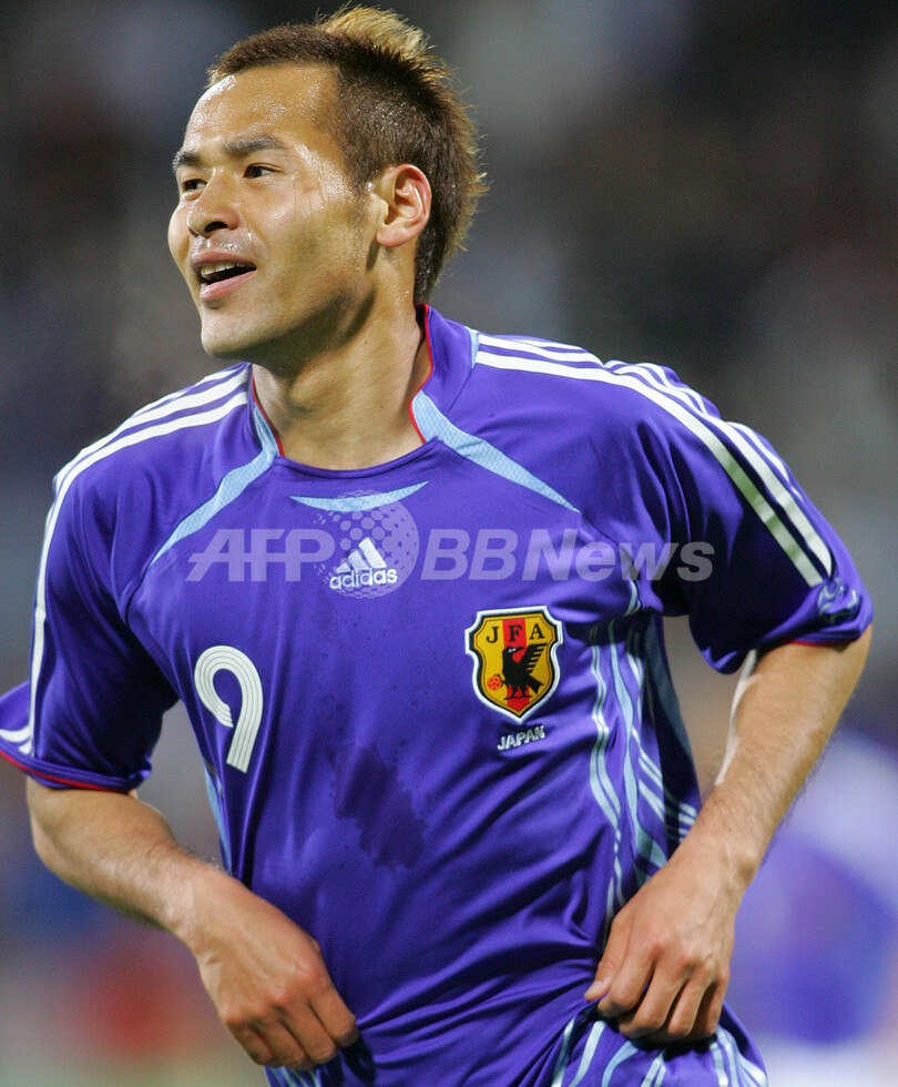 ＜サッカー 親善試合＞ドイツvs日本 - ドイツ