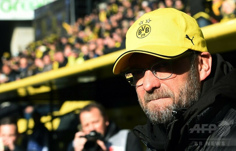 クロップ監督「故障者が出なくて良かった」 HSVとスコアレスドロー