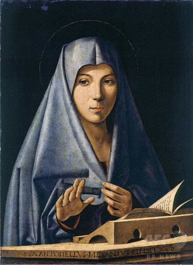 ヴェネツィア・ルネサンスの展覧会、国立新美術館で開催