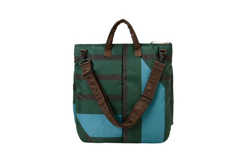 サーフラバーに捧ぐ「マルニ×ポーター」第8弾、16日発売