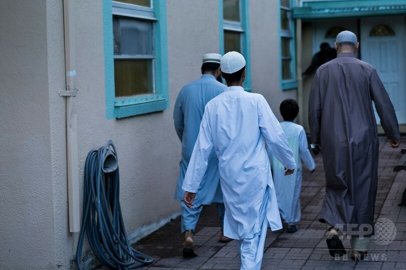 米銃乱射事件、容疑者の地元でイスラム教徒らに嫌がらせ