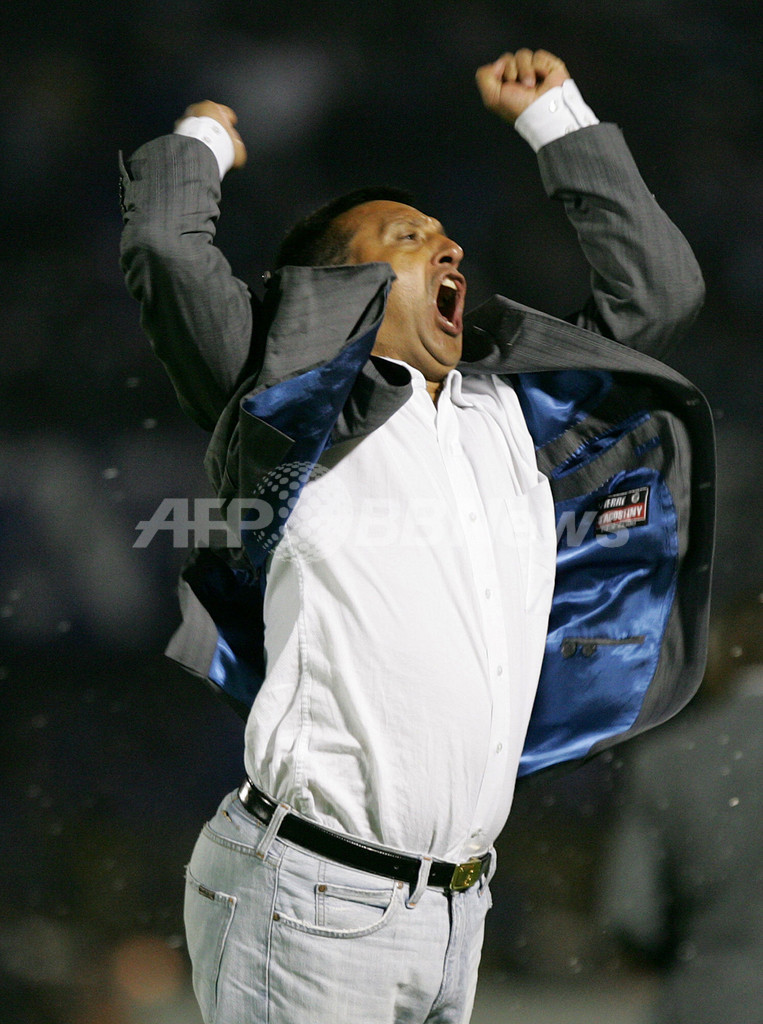 クラブ・アメリカ アウェーでミジョナリオスを降し決勝進出に大きく前進