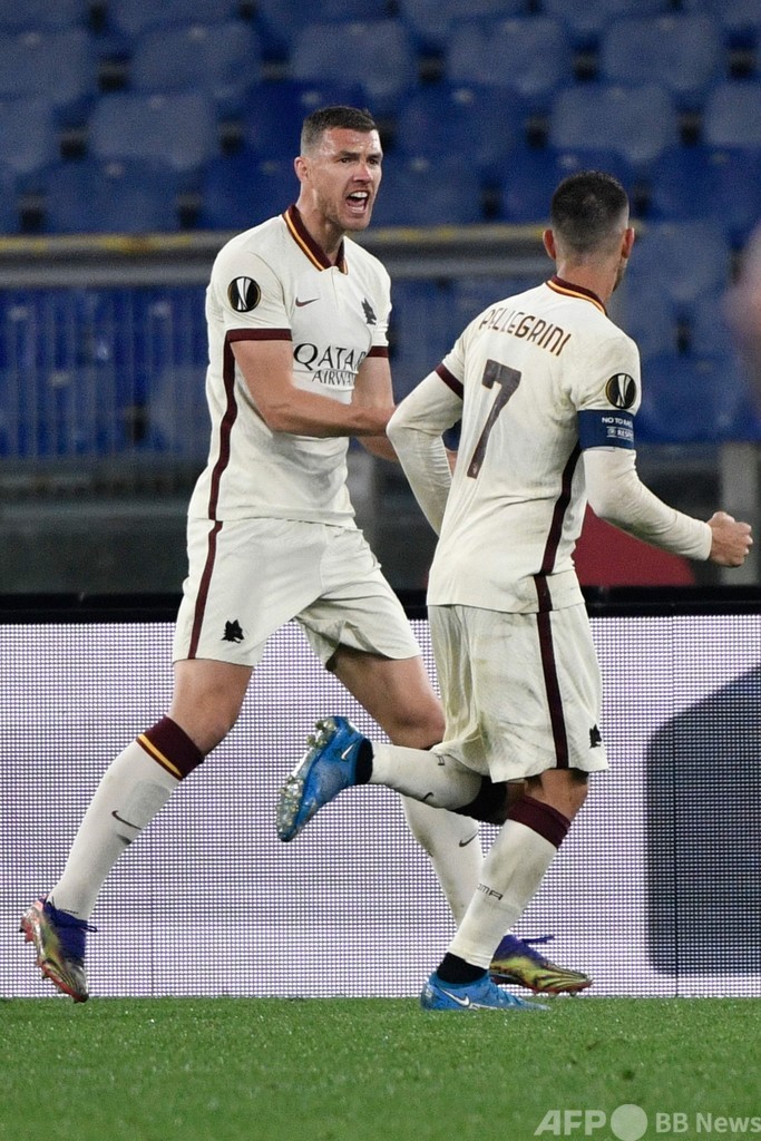 マンUがEL4強、アーセナルは準決勝でエメリ前監督と再会