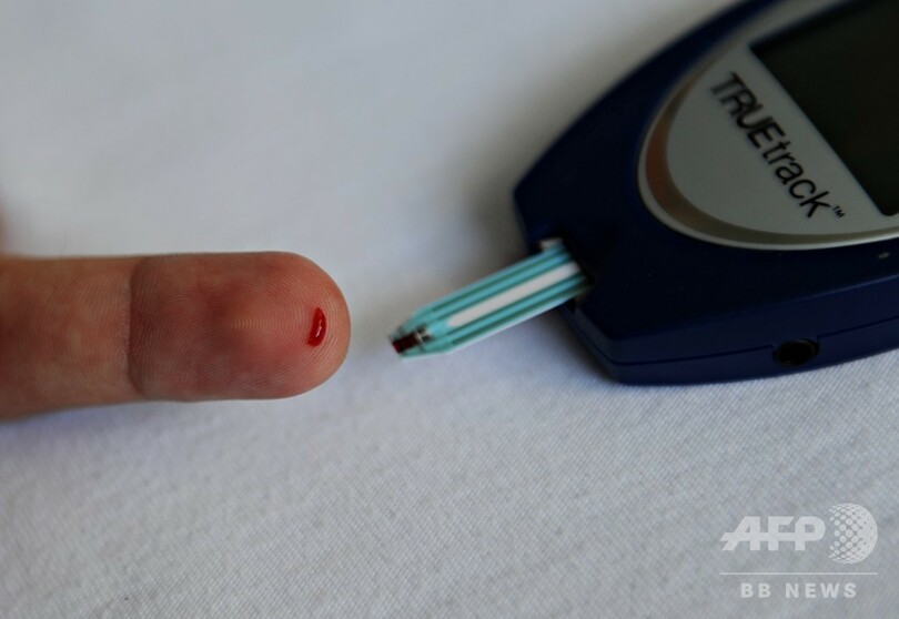 2型糖尿病リスク、身長低い人の方が高い ドイツ研究