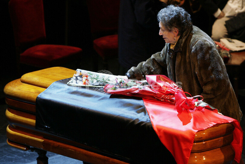 スペイン映画界の巨匠、フェルナンド・フェルナン・ゴメス死去