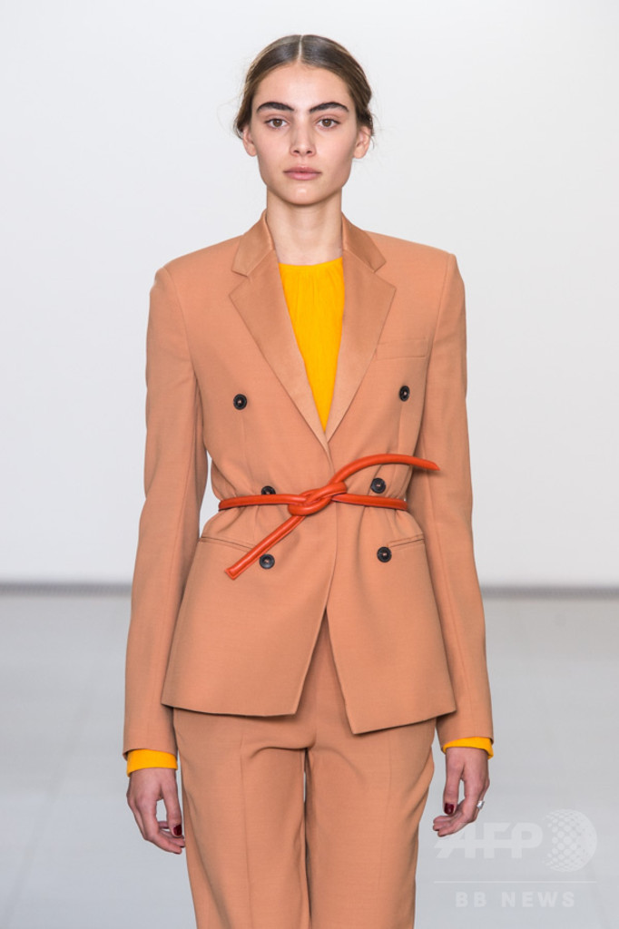 「ポール・スミス」16年春夏コレクション