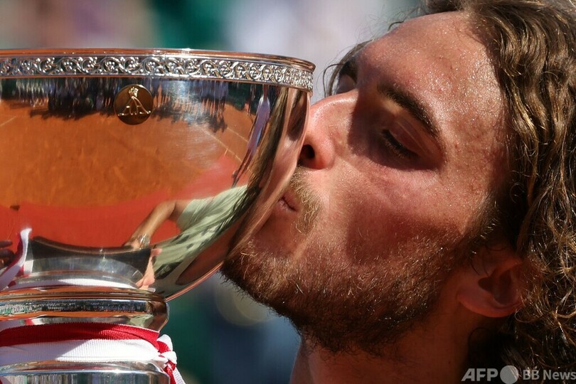 モンテカルロ連覇のチチパス、今季の目標は「トップ2」