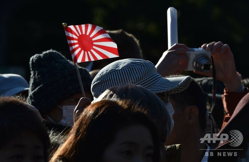 令和初の新年一般参賀、天皇陛下「災害のない安らかで良い年に」