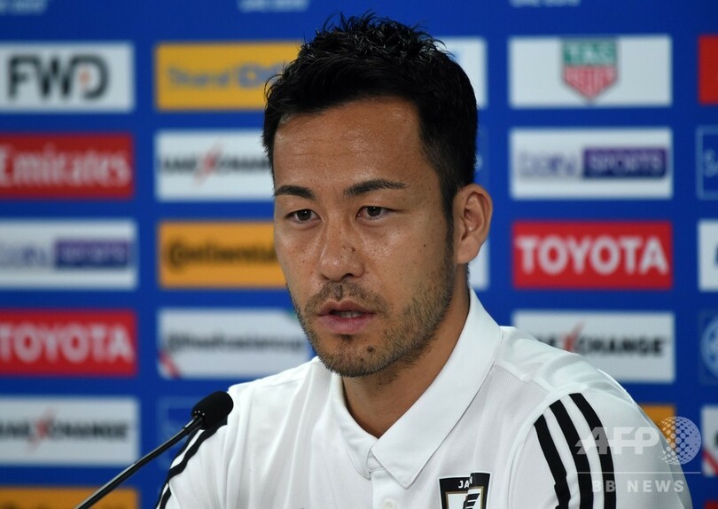 吉田麻也、決勝控えアジア杯で「愚かな」ことは見たくない