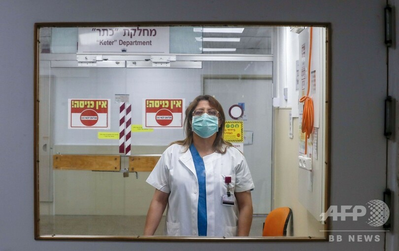 イスラエルのアラブ系医師、新型コロナとの闘いで注目