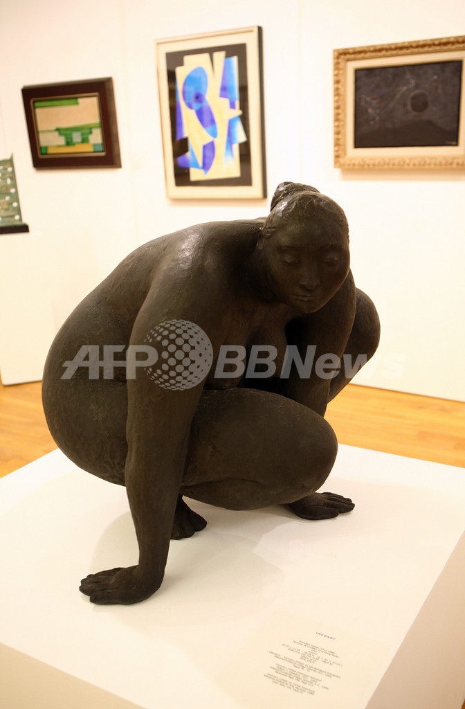 ニューヨークで初となる中南米現代アート見本市、開催