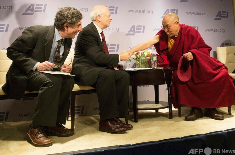 行動経済学のカーネマン氏死去、90歳