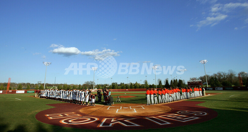 バージニア工科大学銃乱射事件、容疑者の家族が謝罪声明を発表 - 米国