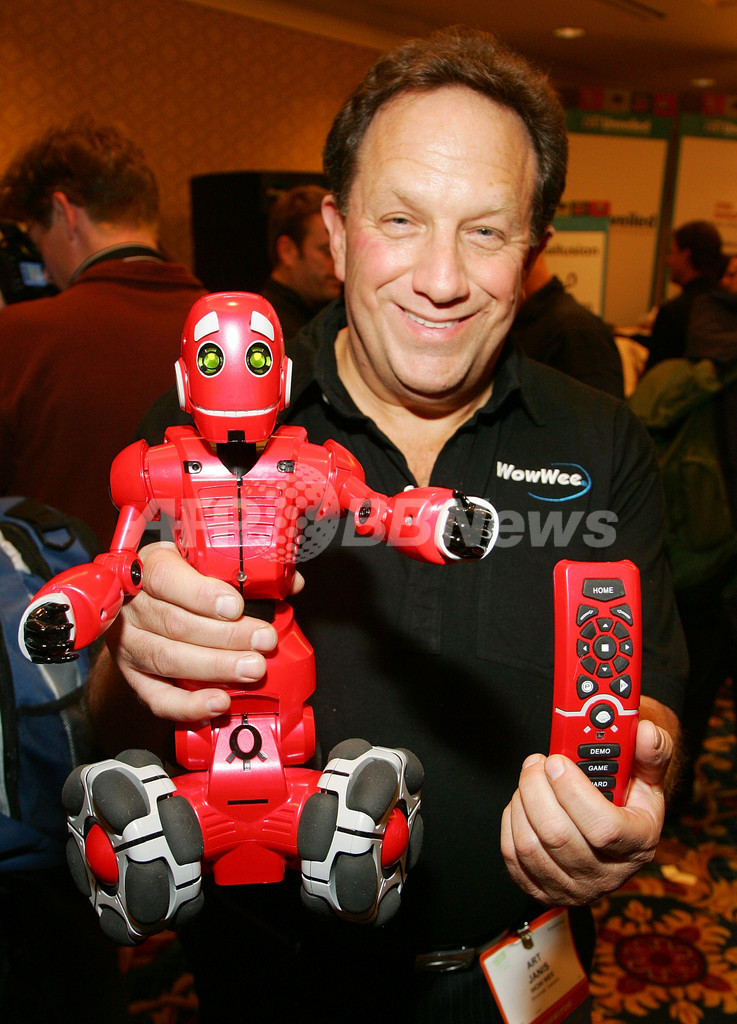 米家電見本市CESが7日に開幕、ハイテク技術一堂に