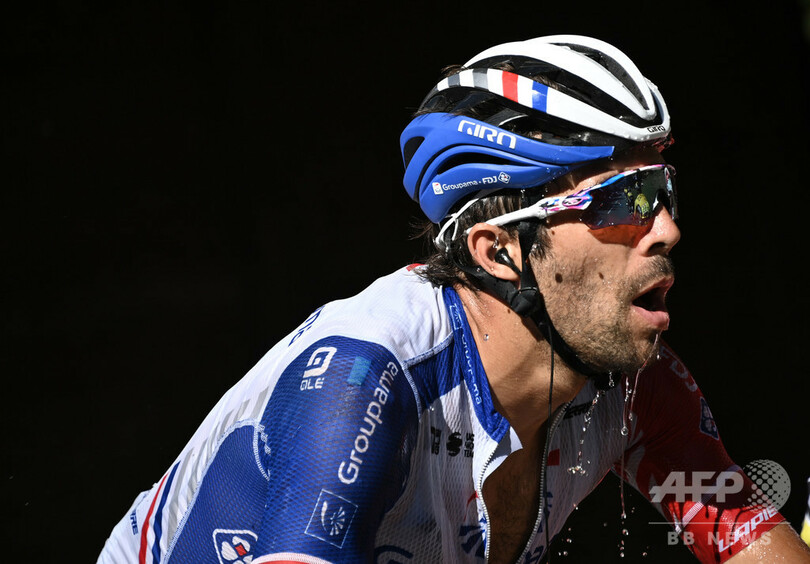 予測困難なツール・ド・フランス、AFPが選ぶ優勝候補6人