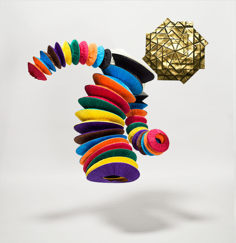 「MIYAKE ISSEY展: 三宅一生の仕事」国立新美術館にて3月16日より開催