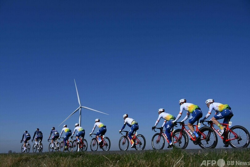【今日のパリ～ニース】ピーダスン第3S制覇 ユンボ勢が総合上位独占
