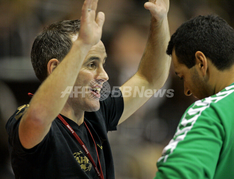 ＜ハンドボール 男子ハンドボール世界選手権＞予選ラウンド、アイスランド オーストラリアを降し白星発進 - ドイツ