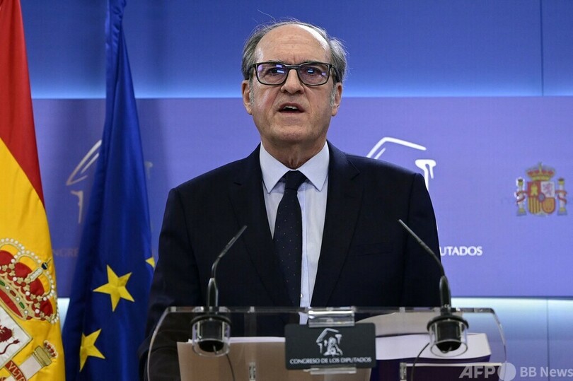 聖職者による未成年者の性的虐待、20万人超が被害 スペイン報告書